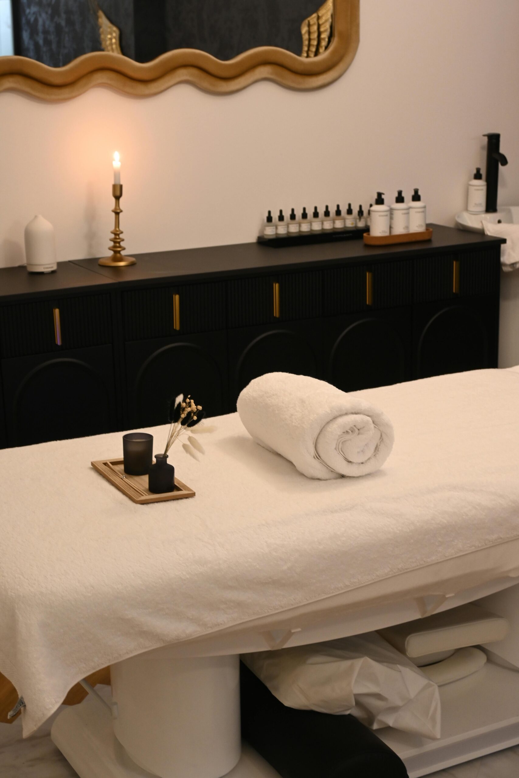 spa-bed